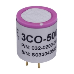 Carbon Monoxide (CO) Sensor for QRAE 3 from RAE Systems by Honeywell