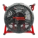 EX50Li 40V Battery Operated 700W/1hp Variable Speed Blower from Euramco Safety