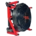 EX50Li 40V Battery Operated 700W/1hp Variable Speed Blower - EL55