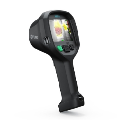 FLIR K85-N NFPA Thermal Imaging Camera Kit from Teledyne-FLIR