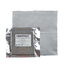 FiberTect Wipes/Pads - Active Version FBT-PAD-12x12