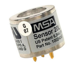 HCN Sensor for ALTAIR 5/5X Series from MSA