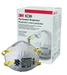 N95 Particulate Respirator - N95-8210