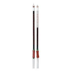 Oxygen Detection Tubes  5%/b (5-23%) from Draeger