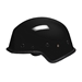 R7H Rescue Helmet w/ Retractable Eye Protector - 815-32