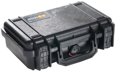 Pelican 1170 Protector Case from Pelican
