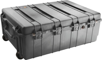 Pelican 1730 Transport Protector Case from Pelican