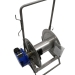 Portable Cable/Rope Reel from Rescom
