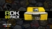 RDK GoPack - RDK-12-612/2-50-Go Pack
