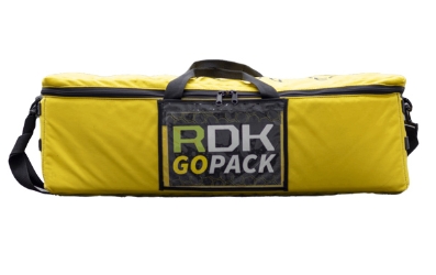 RDK GoPack RDK-12-612/2-50-Go Pack, First Line, RDK GoPack