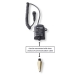 Rescom Elite V-Mic™ – Victim Locator Microphone Kit from Rescom