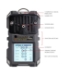 Sensit P400 Personal Gas Detector w/ Pump - 925-FC000
