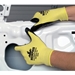9693 Gloves in use