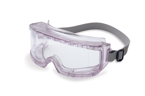 Futura Safety Anti-Fog Goggles w/ Indirect Vent from Uvex by Honeywell