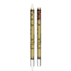 Water Vapor Detection Tubes for Aerotest 20/a-P (20 - 1500 mg H20/m3) 