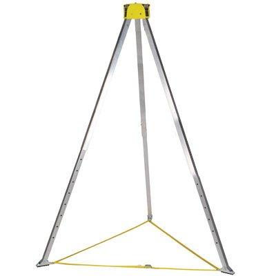 Workman Tripod from MSA