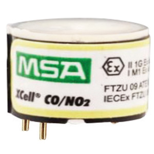 XCell CO/NO2  Sensor for ALTAIR 4X & 5X from MSA