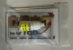 Z-Strip Hazmat Chemical Test Paper Card - Z-Strip