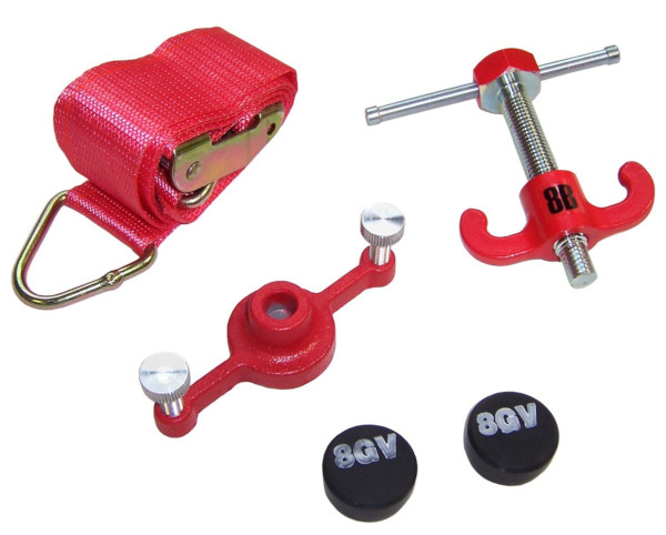 KIT-A Device 8 Conversion Package from Indian Springs