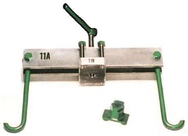 Kit “C” Conversion Package from Indian Springs