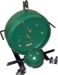 Chlorine One Ton Training End With Wheels from Indian Springs
