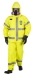 DuraChem 200 Bib Overall & Jacket w/ Attachable Hood, Glove Cone Inserts, & CP Cuff - D2H632-9212 CP