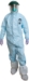 ProVent Plus Coverall w/ Attached Boots, Ultrasonic/Taped Seams - PPH424
