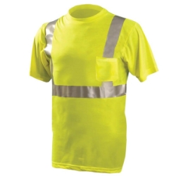 Classic Standard Wicking T-Shirt from Occunomix