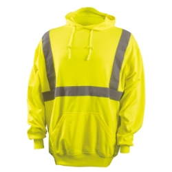 Classic Lightweight Hoodie from Occunomix