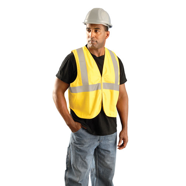 Classic Flame Resistant Non-ANSI Vest from Occunomix