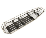 Military Basket Stretcher from Junkin Safety