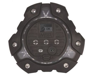 ALTAIR io360 Gas Detector from MSA