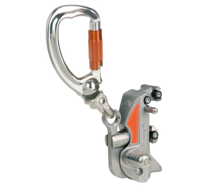 Universal II GlideLoc Fall Arrester from Miller by Honeywell
