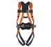 Titan II Non-Stretch Harness from Miller by Honeywell
