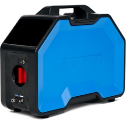 AeroFit Respirator Fit Tester 