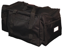 Large Black Gear Bag from Occunomix