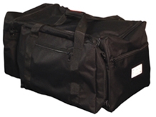 Large Black Gear Bag from Occunomix