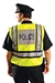 Public Safety Police Vest - LUX-PSP