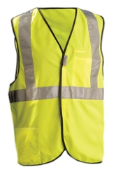 5-Point Break Away Vest from Occunomix