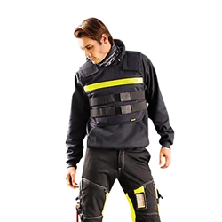 Classic Phase Change Cooling Vest from Occunomix
