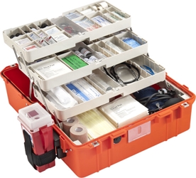 Pelican 1465EMS Air EMS Case from Pelican