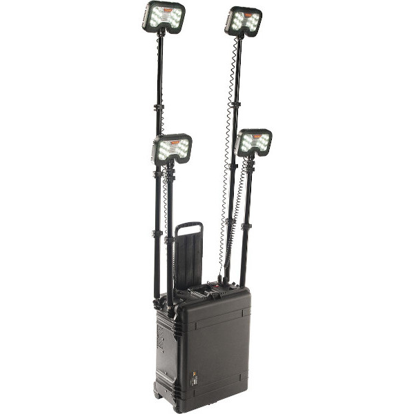 Pelican 9470 Remote Area Light - 24,000 Lumen from Pelican