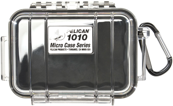 Pelican 1010 Micro Case from Pelican