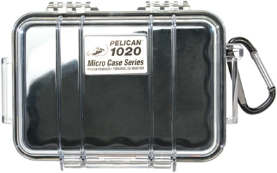 Pelican 1020 Micro Case from Pelican