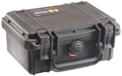 Pelican 1120 Protector Case from Pelican