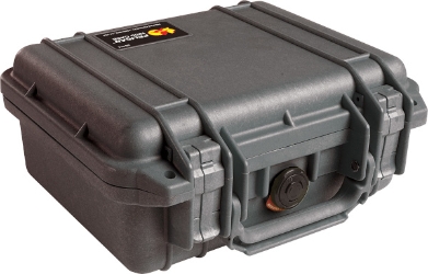Pelican 1200 Protector Case from Pelican