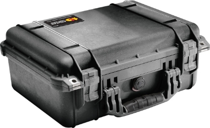Pelican 1450 Protector Case from Pelican