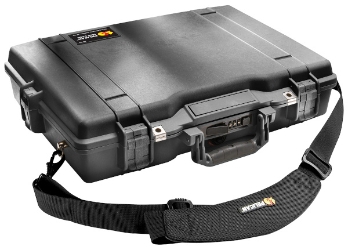 Pelican 1495 Protector Laptop Case from Pelican
