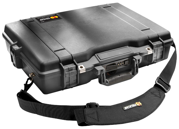 Pelican 1495 Protector Laptop Case from Pelican