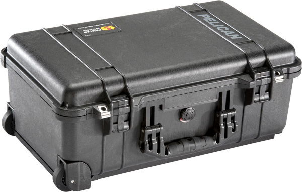 Pelican 1510 Carry On Case from Pelican